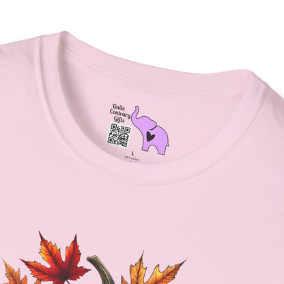 It's Fall Y'all Adult T-shirt