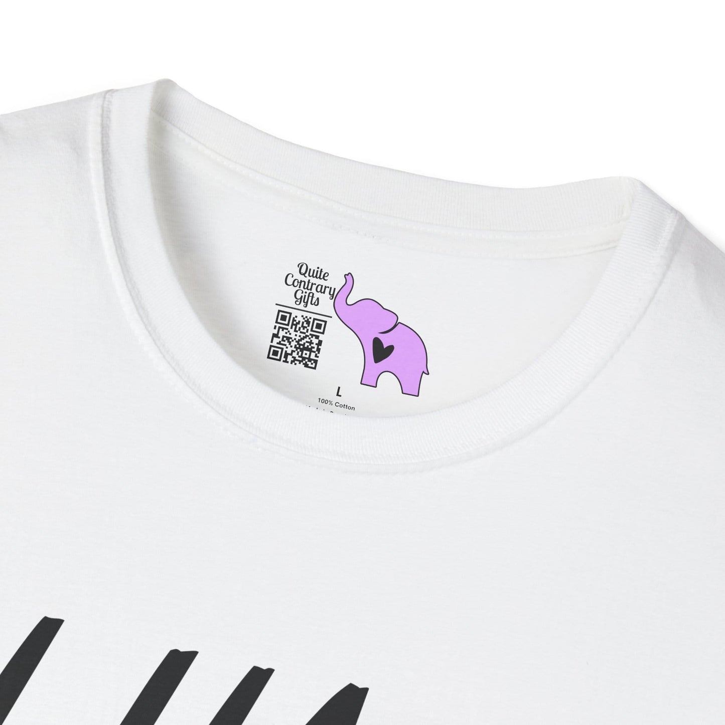 I Hate 67 Adult T-shirt