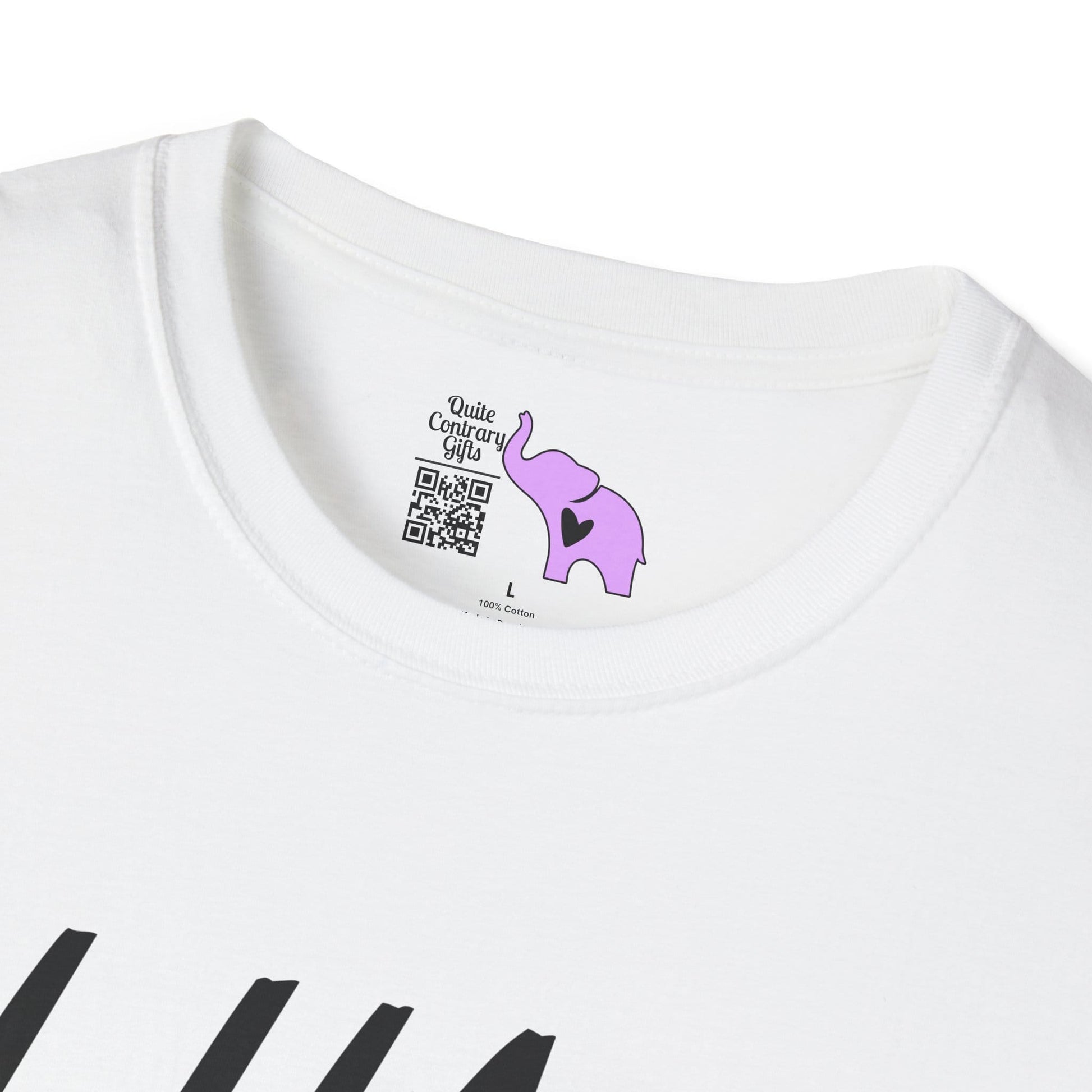 I Hate 67 Adult T-shirt