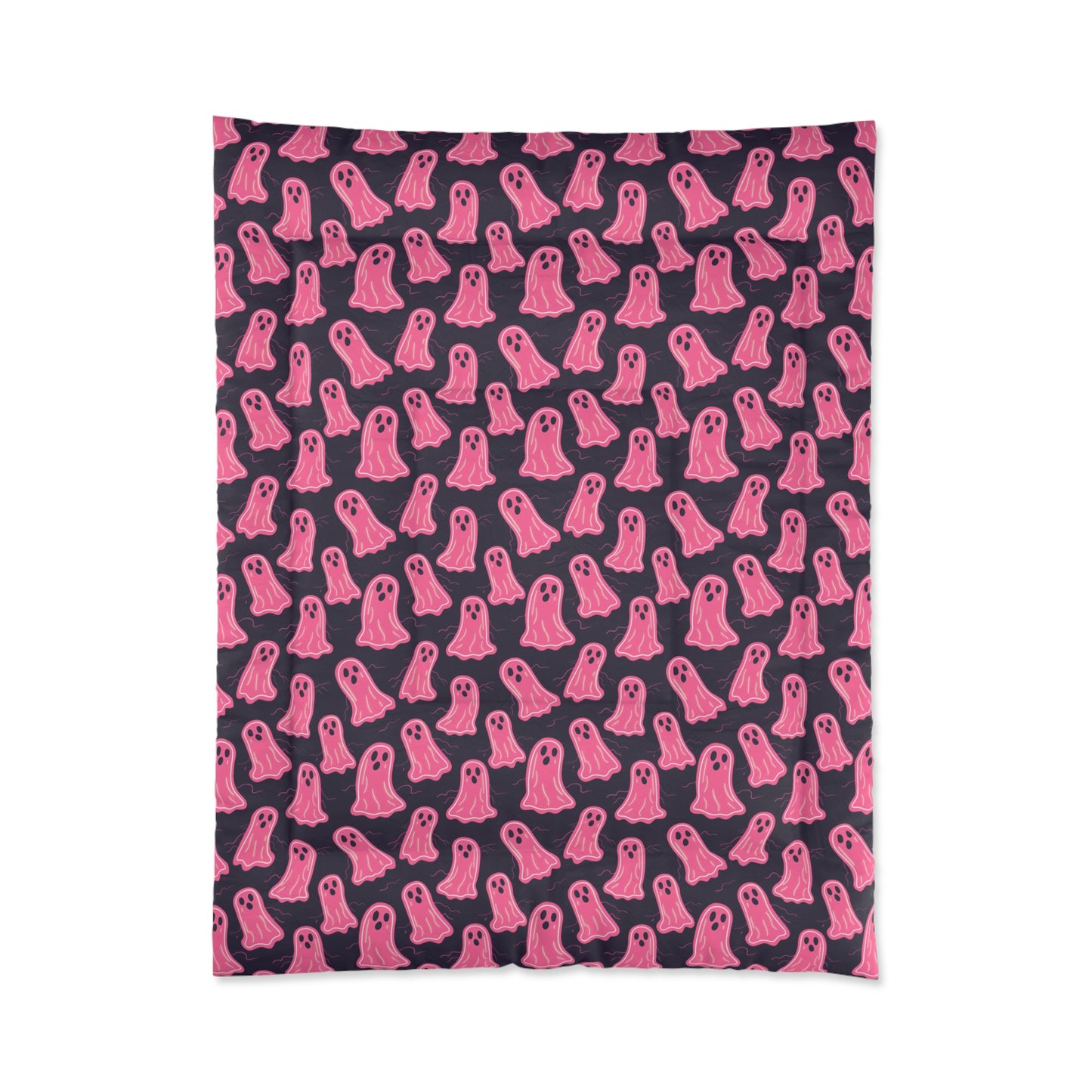 Boo Crew Comforter