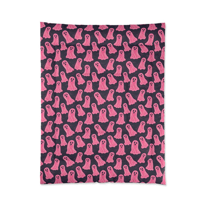 Boo Crew Comforter