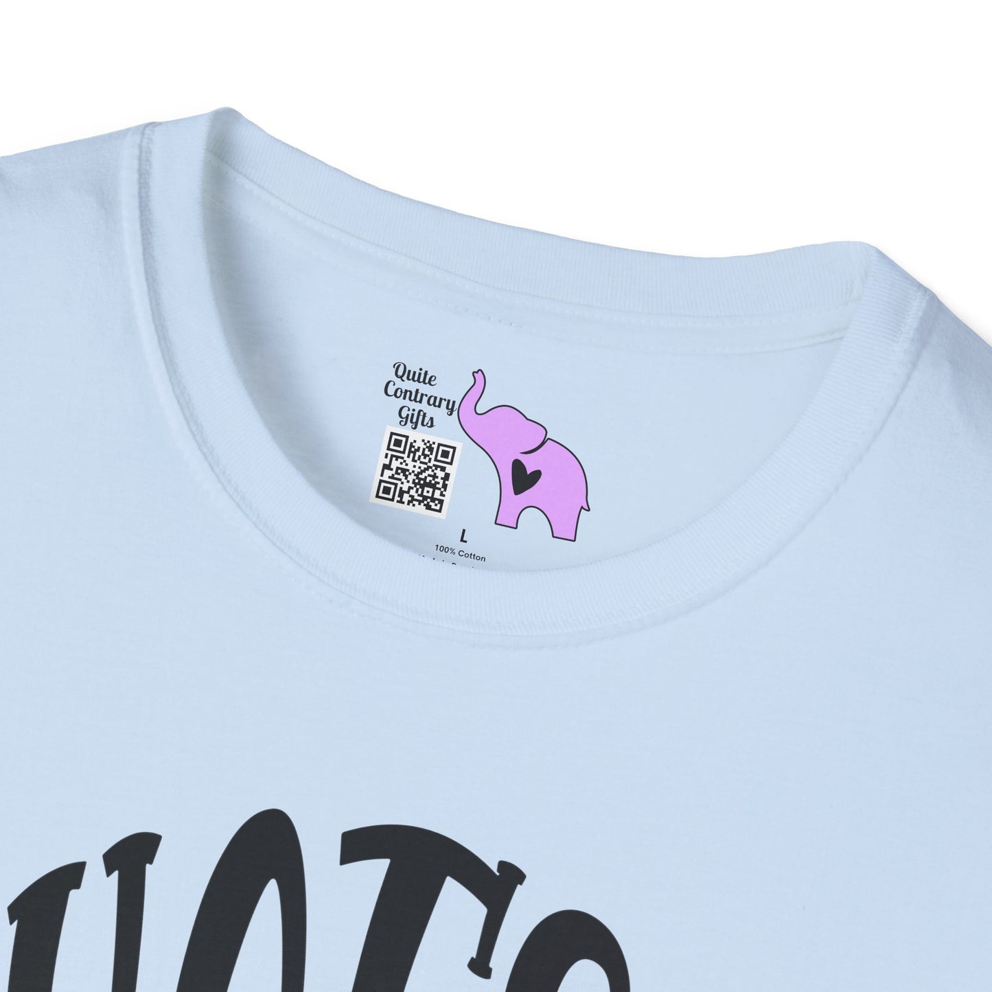 That's A Horrible Idea What Time Adult T-shirt