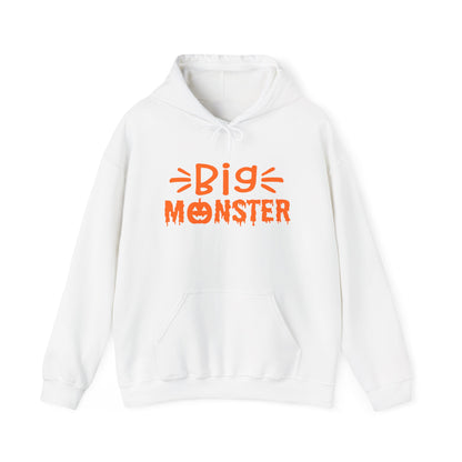 Big Monster Heavy Blend™ Hooded Sweatshirt