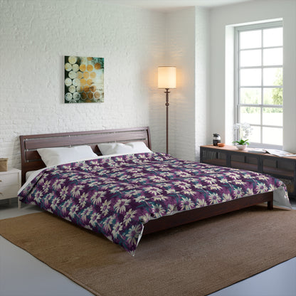 Twilight Daisy Meadow Basic Bedding Set
