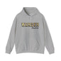 Wander More Heavy Blend™ Hooded Sweatshirt