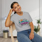 Virgo Street Art Adult T-shirt