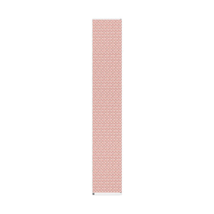 Cute Santa Wrapping Paper