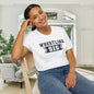 Copy of Wrestling Mom Adult T-shirt