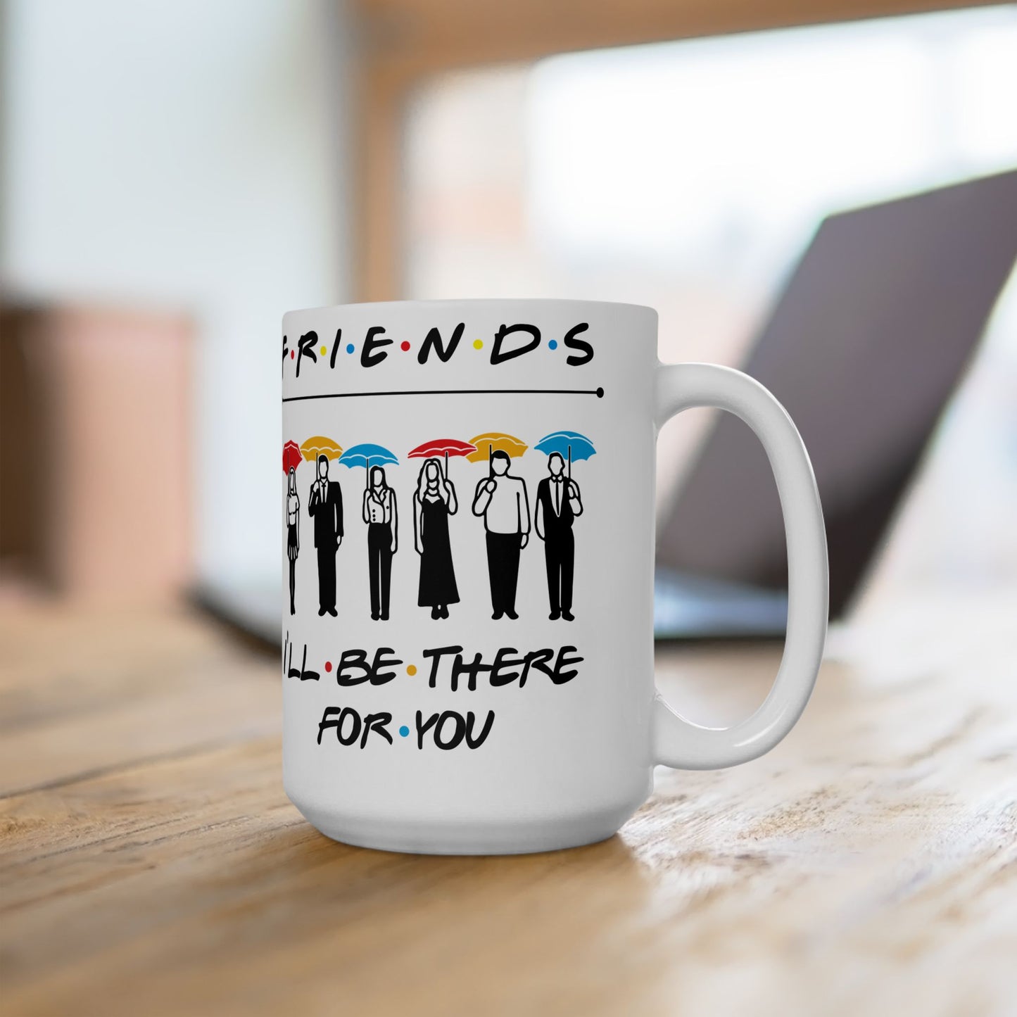 Friends You Are My Lobster Ceramic Mug, (11oz, 15oz)