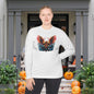 Firebird Fright Adult Long Sleeve Tee