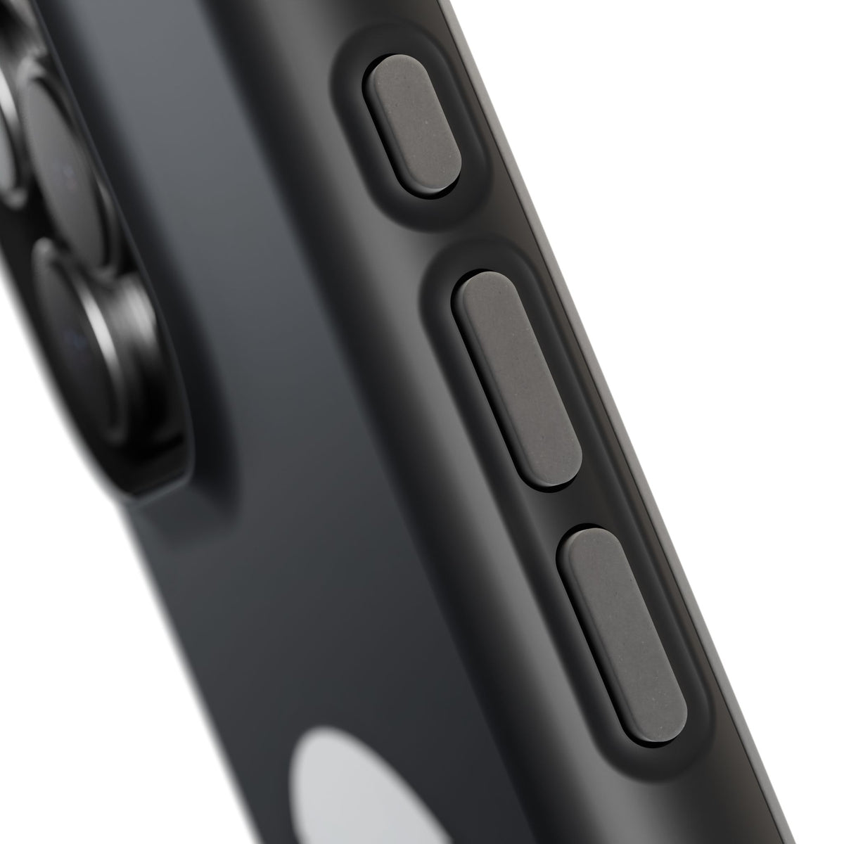 Chrome Dewfall MagSafe® Compatible Tough Case for iPhone