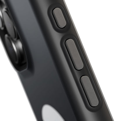 Chrome Dewfall MagSafe® Compatible Tough Case for iPhone