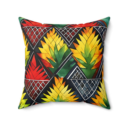 Heritage Harmony Duvet Bedding Set