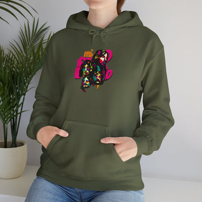 Pink Floyd Heavy Blend™ Hooded Sweatshirt