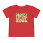 Groovy Little Soul Toddler Tee