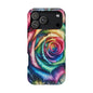 Colorful Rose MagSafe® Compatible Tough Case for iPhone
