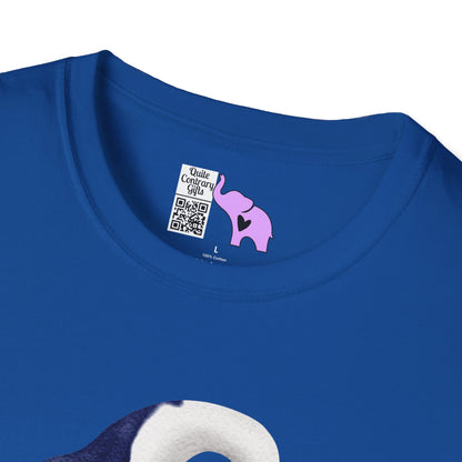 Texas Girl Gnome Adult T-shirt