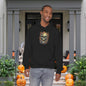 Creepy Bones 4 Heavy Blend™ Hooded Sweatshirt
