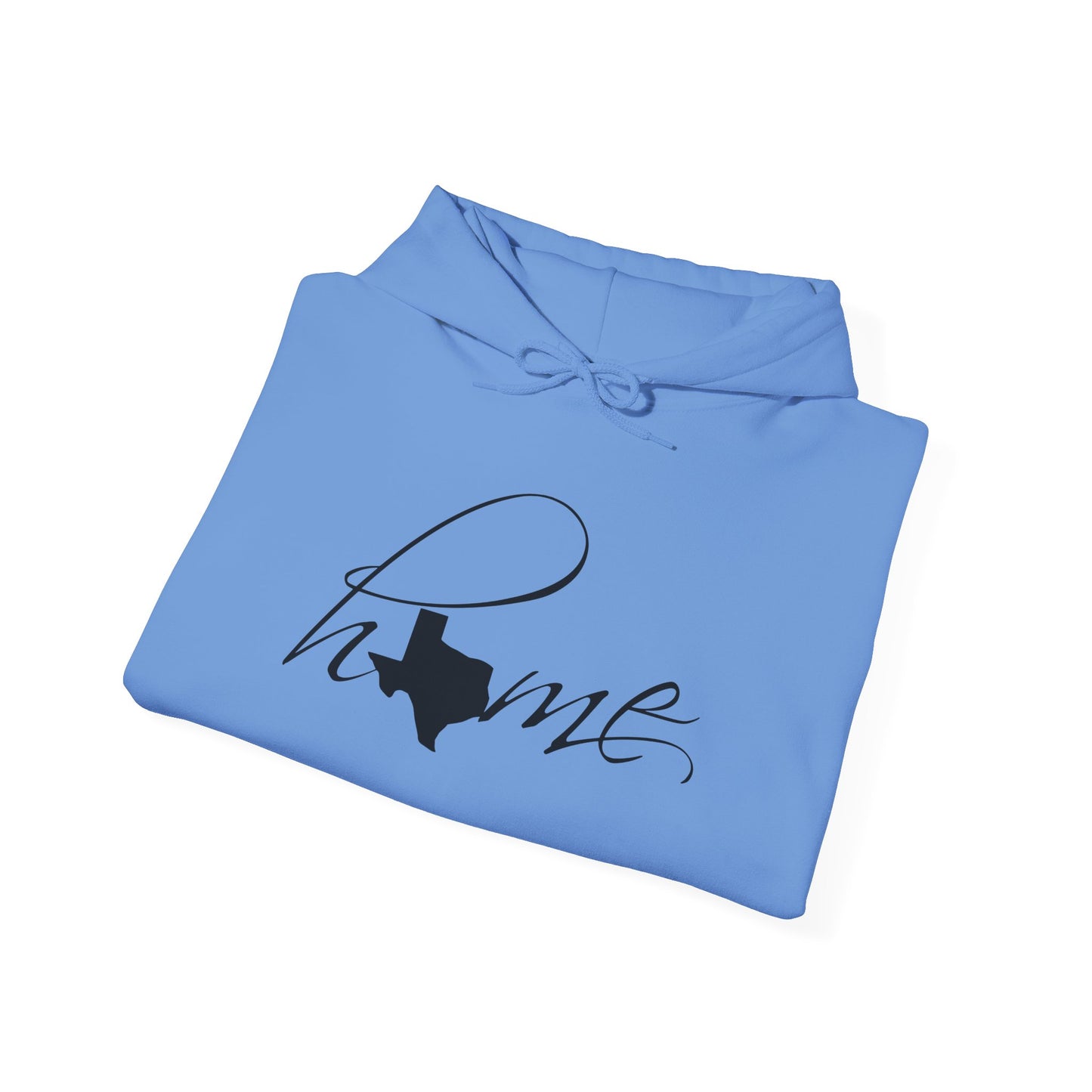 Texas Home Adult Heavy Blend™ Hoodie