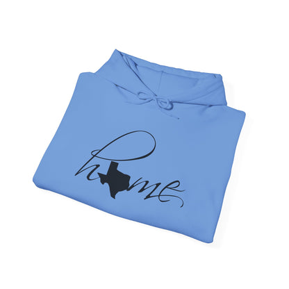 Texas Home Adult Heavy Blend™ Hoodie