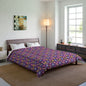 Axolotl Adventures Comforter
