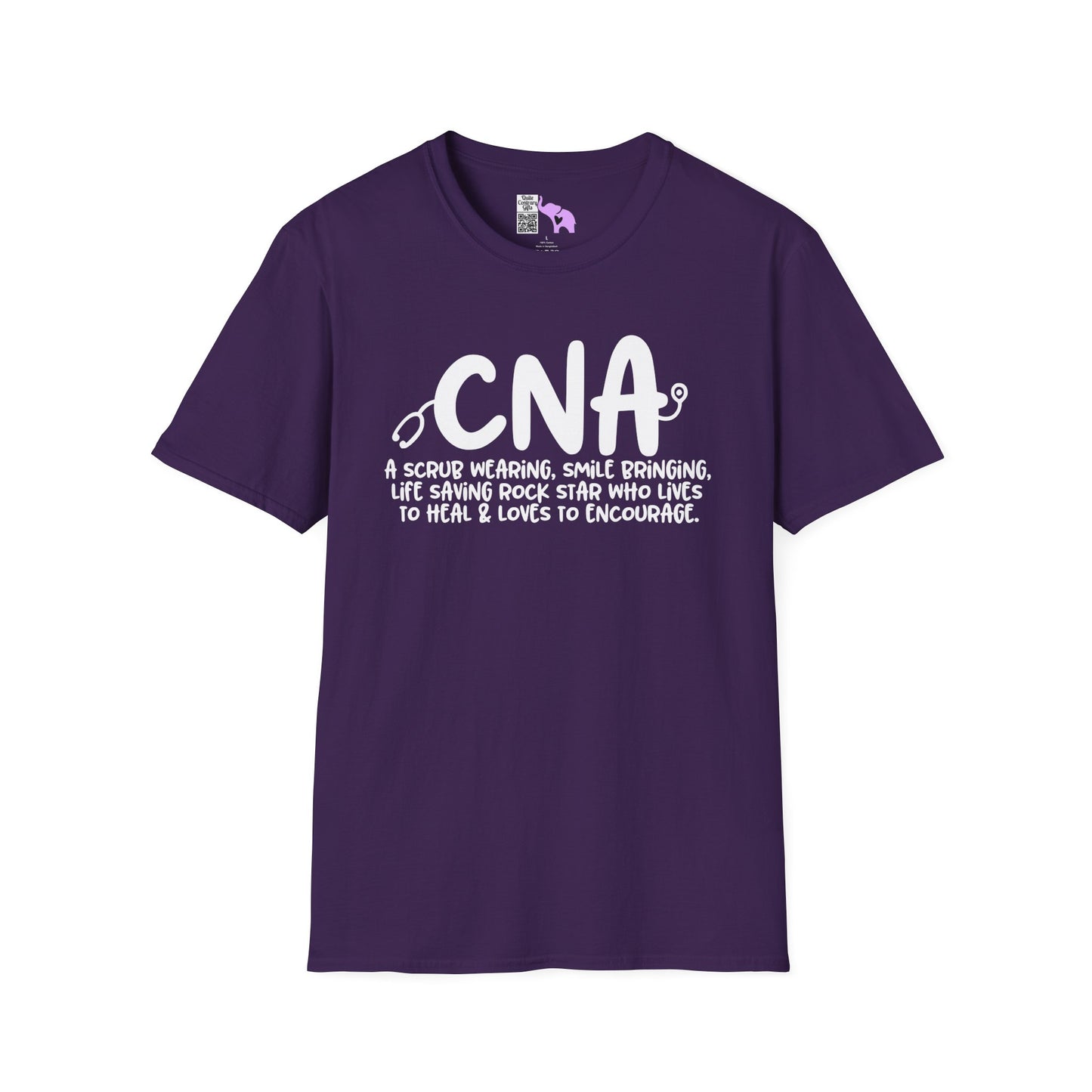 CNA Definition Adult T-shirt