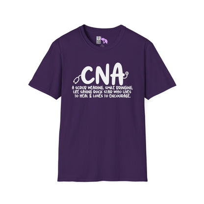 CNA Definition Adult T-shirt