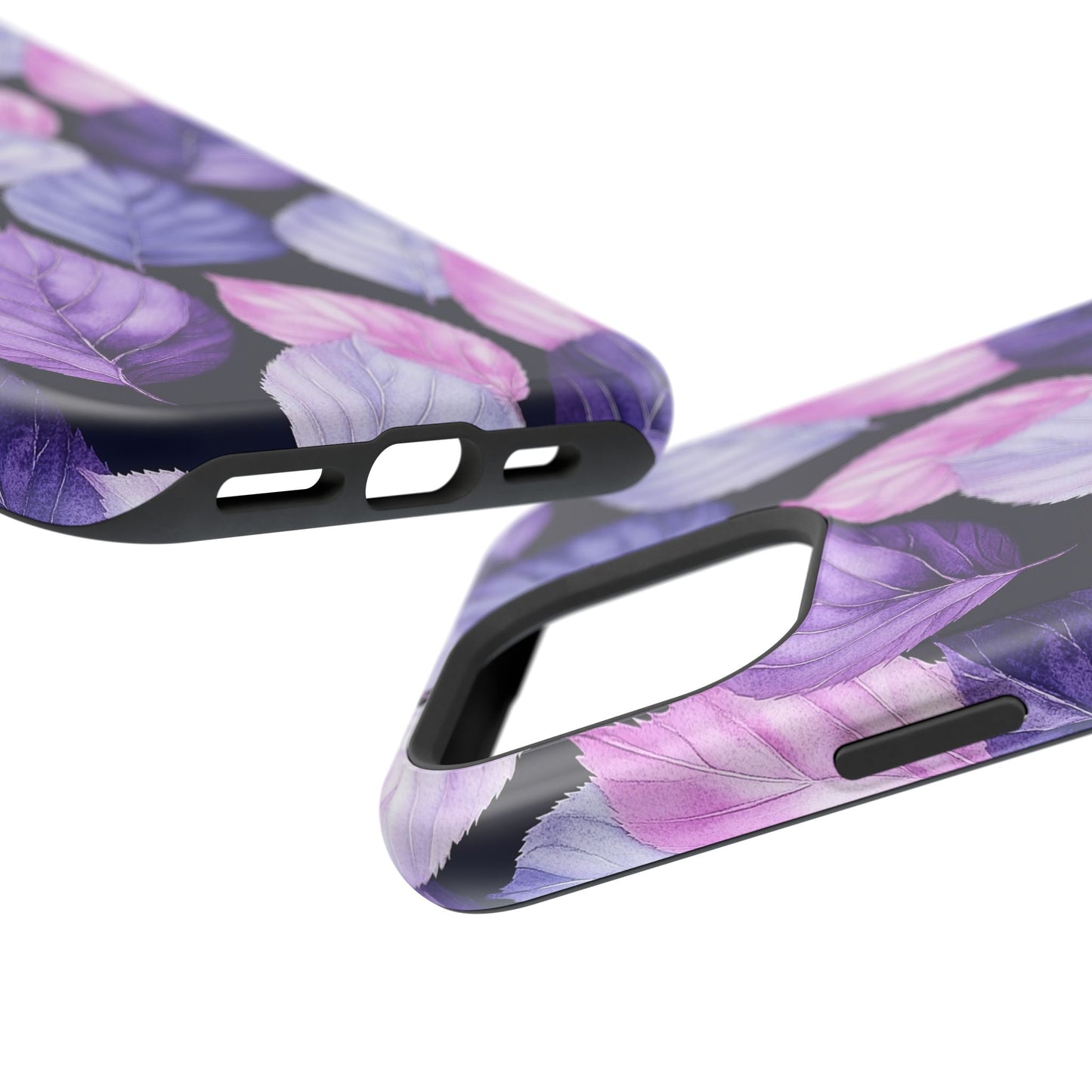 Ethereal Grove MagSafe® Compatible Tough Case for iPhone