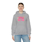 Girl Mama Heavy Blend™ Hooded Sweatshirt