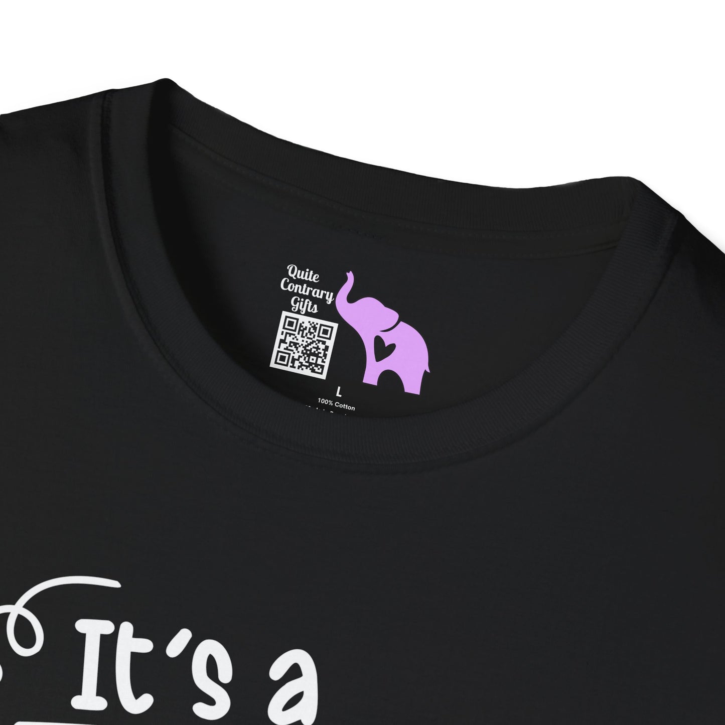 It's A Crafters Life For Me Adult T-shirt