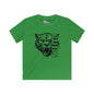 Brenham Cubs Mascot Youth Softstyle Tee
