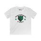 Brenham Cubs Classic Youth Softstyle Tee