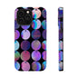 Opal Glow Sequins MagSafe® Compatible Tough Case for iPhone