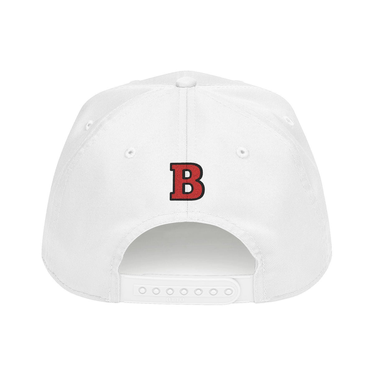 Burton Vertical Fury Mid Profile Baseball Cap