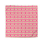 Pink Amour Harlequin Microfiber Duvet Cover