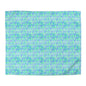 Glacier Grove Camo Microfiber Duvet Cover