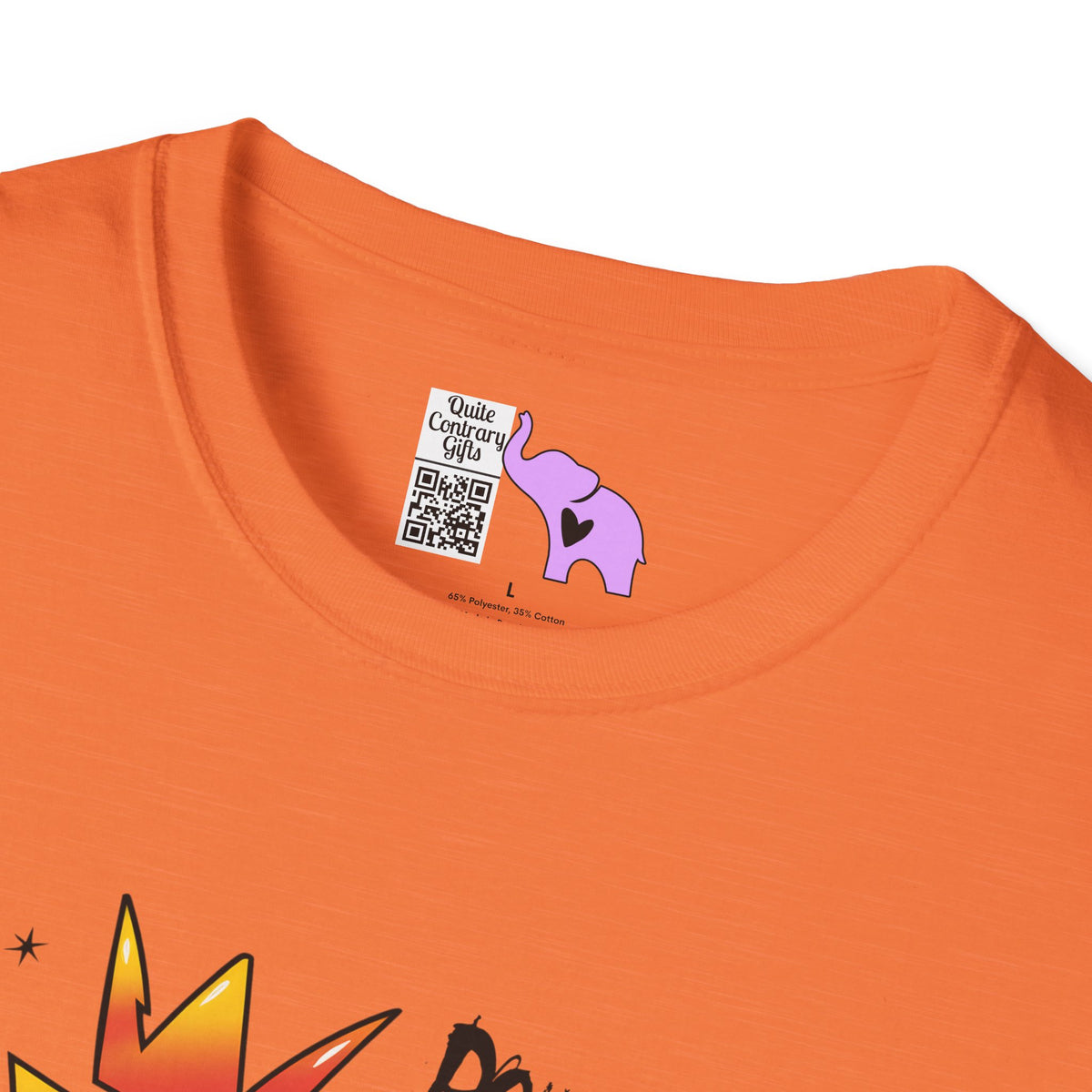 Leo Street Art Adult T-shirt