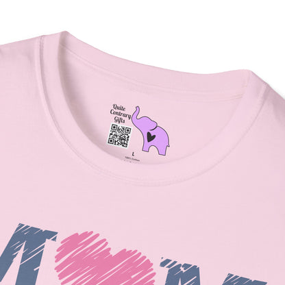 Mom Squad Adult T-shirt