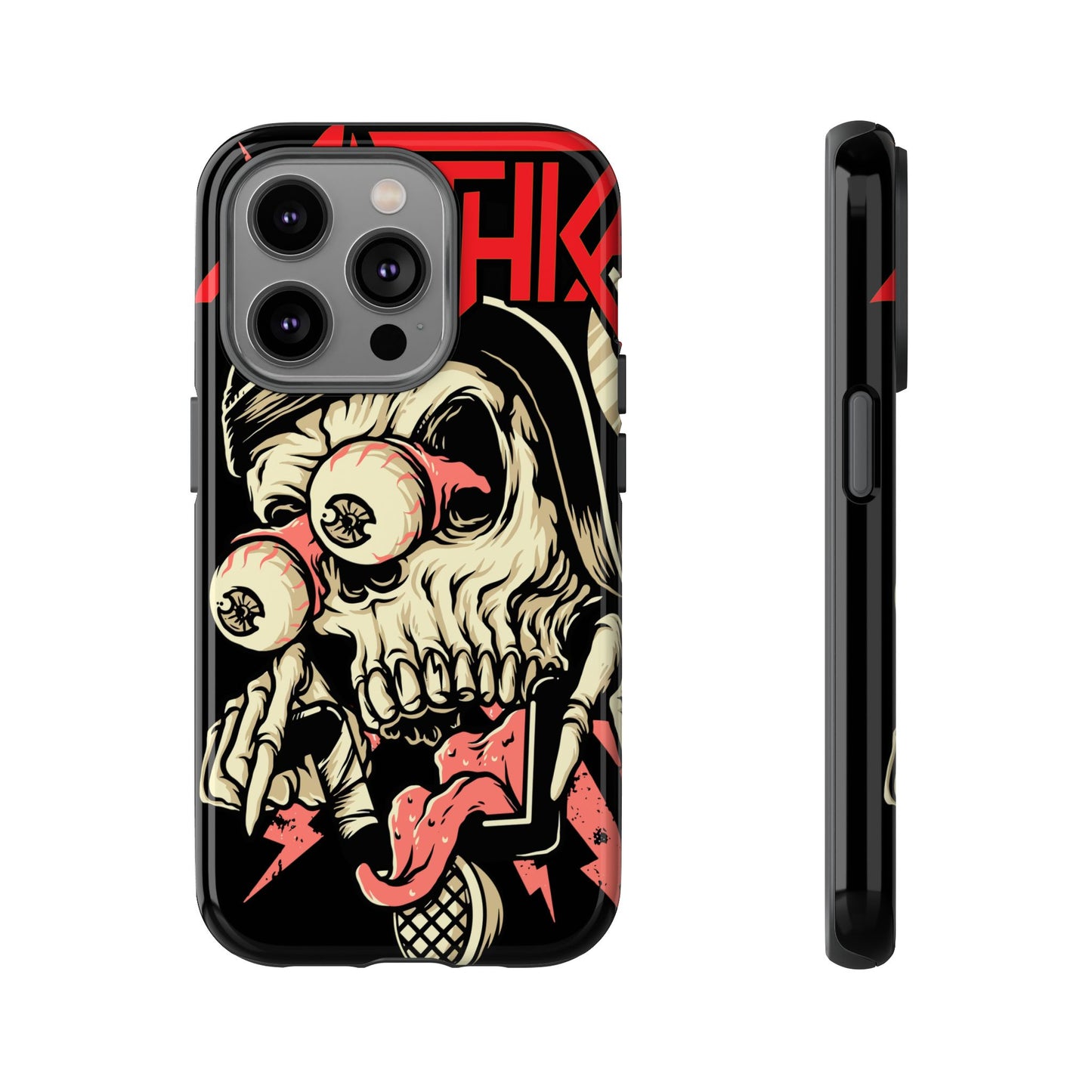 Anthrax Tough Cases iPhone/Samsung/Google