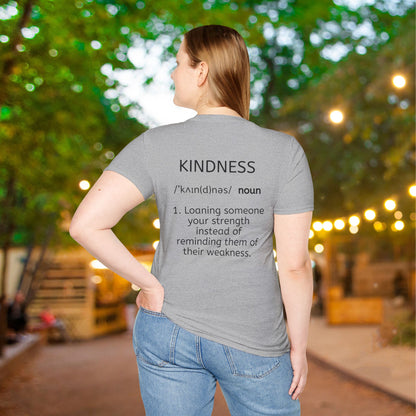 Always Be Kind Adult T-shirt