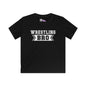 Wrestling Bro Youth Softstyle Tee