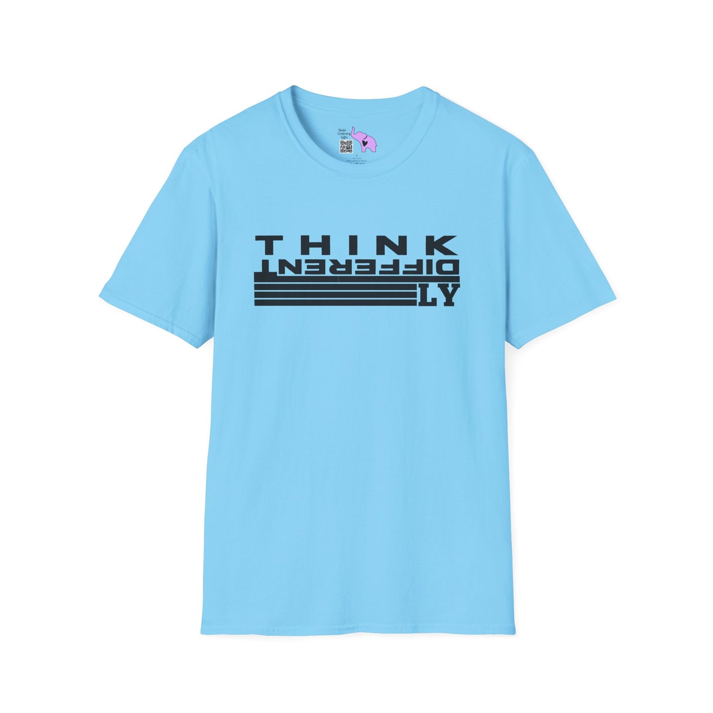 Think Differently T-shirt