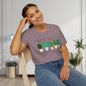 Free Hugs (Cactus) Adult T-shirt