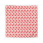 Doodle Hearts Microfiber Duvet Cover
