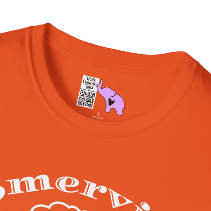 Somerville Yeguas Classic Adult T-shirt