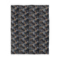 Moonspill Marble Microfiber Duvet Cover