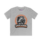 Yeguas Circle Youth Softstyle Tee