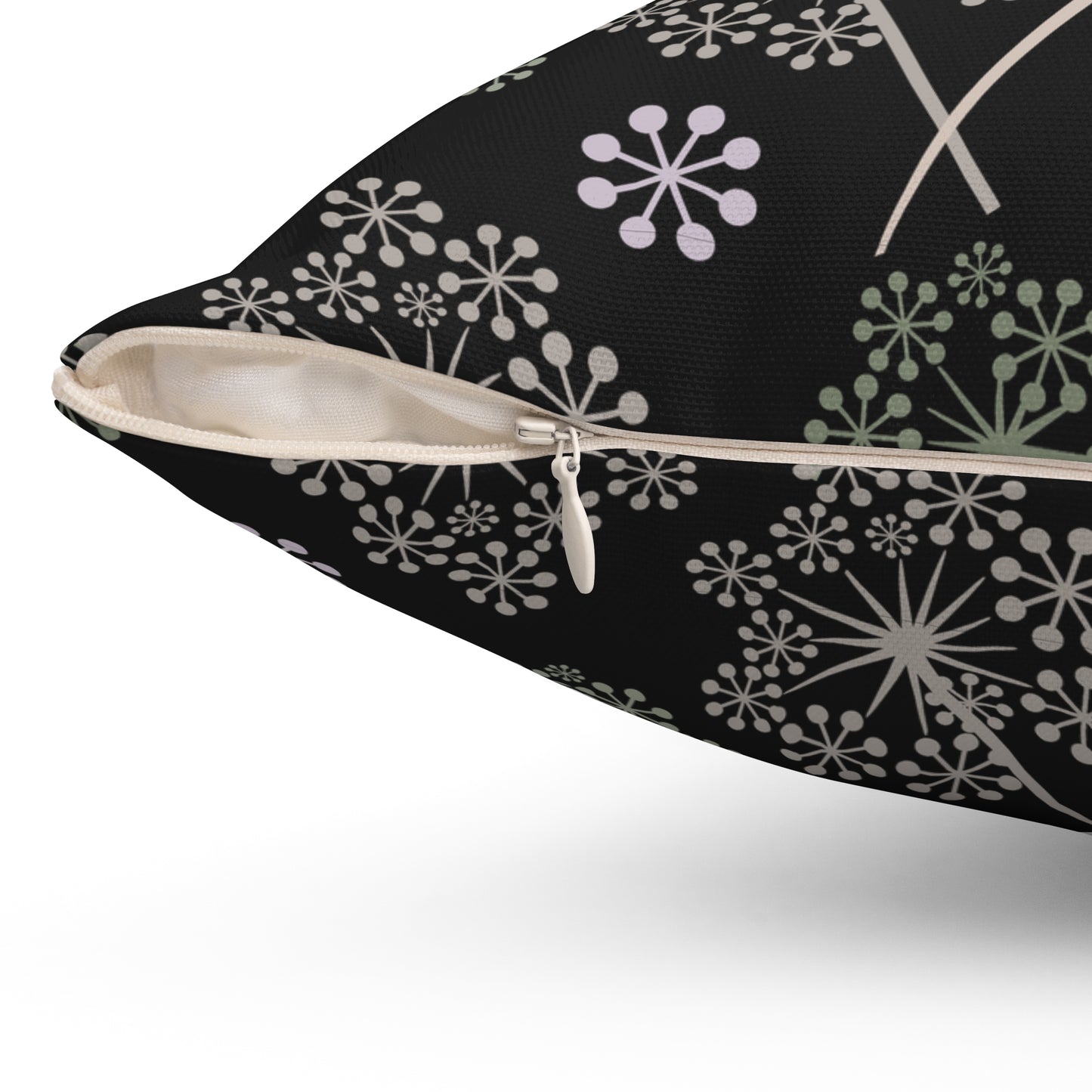 Dandelion Nightfall Basic Bedding Set