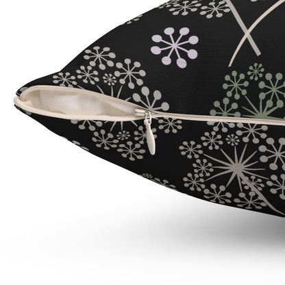 Dandelion Nightfall Basic Bedding Set