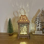 Decorative Christmas LED Hanging Lamp